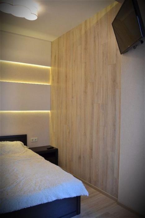Apartment With Sea View Odessa Exterior foto
