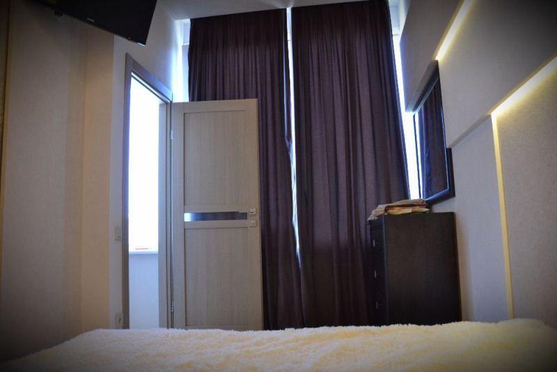 Apartment With Sea View Odessa Exterior foto